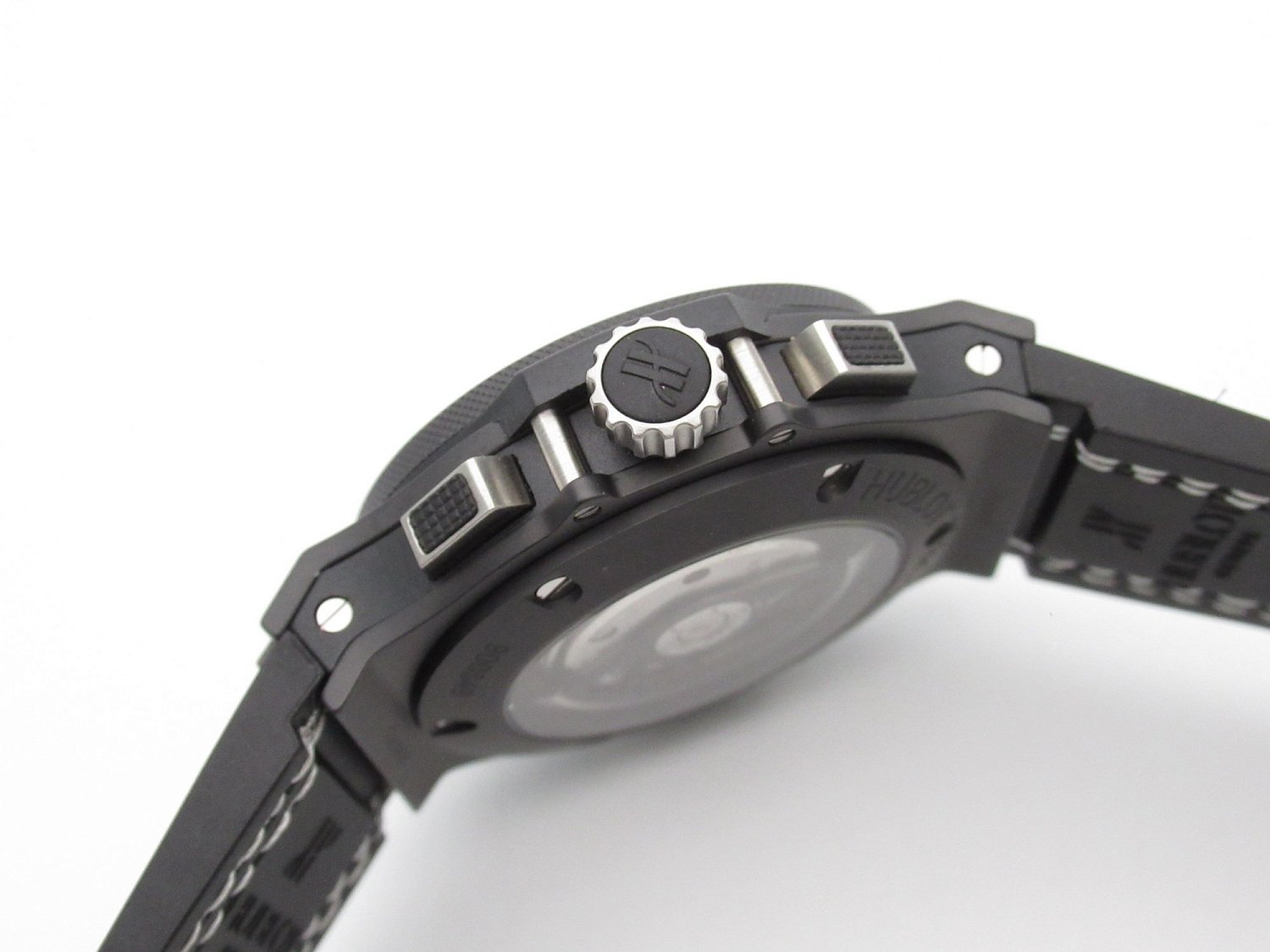 Hublot Big Bang Denim Chronograph 301.CI.5190.GR