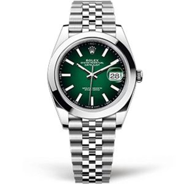 Rolex Datejust 41