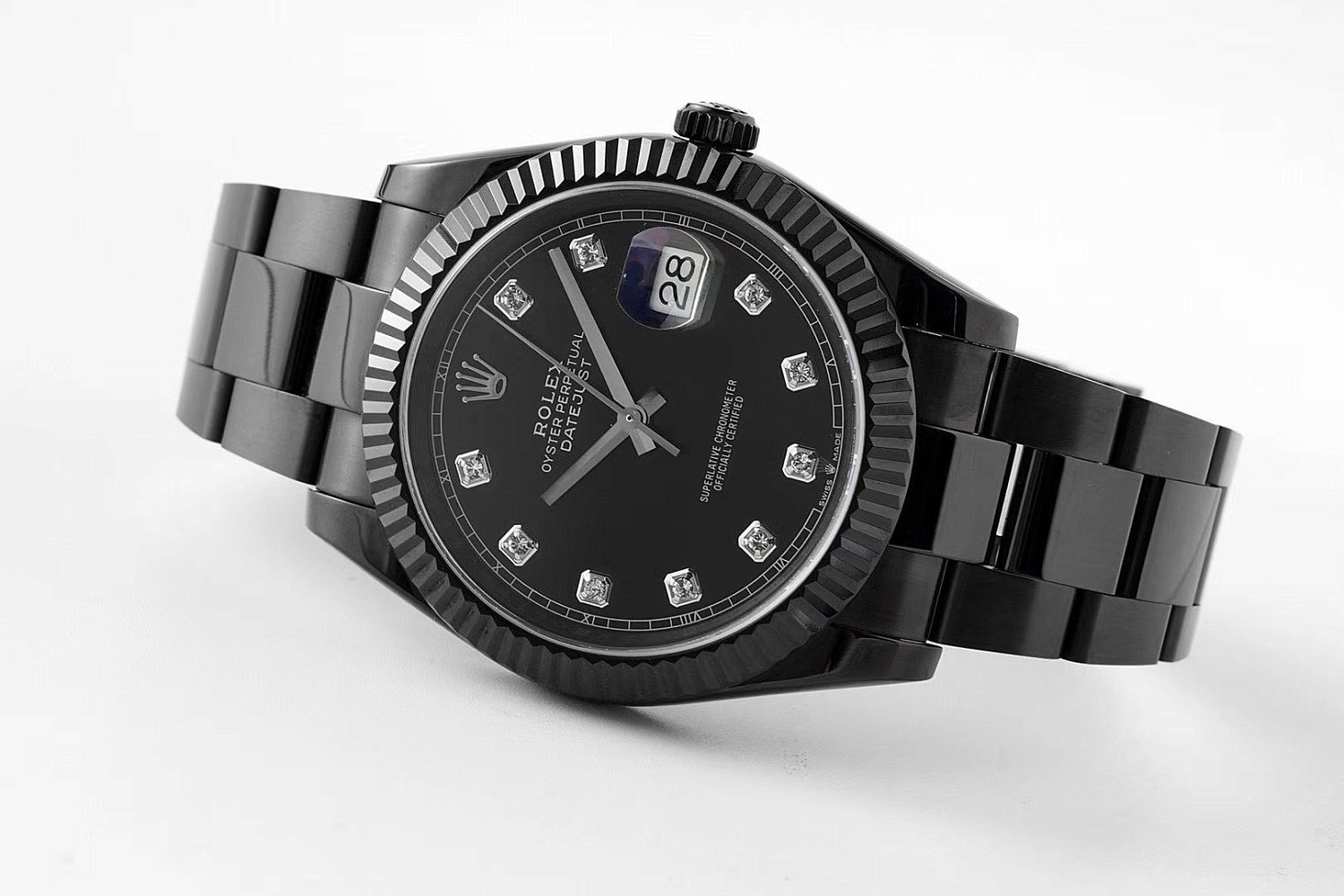 Rolex Datejust 41 126300