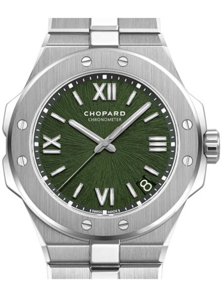 Chopard Alpine Eagle 41 mm 298600-3014