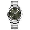 Seamaster Aqua Terra 150