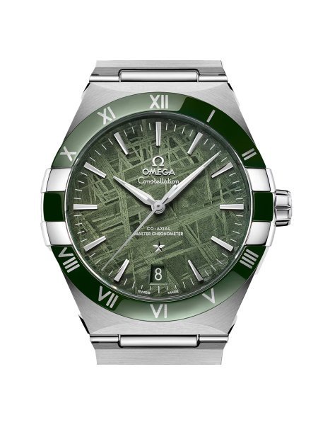 Omega Constellation Manhattan 41 mm 131.30.41.21.99.002
