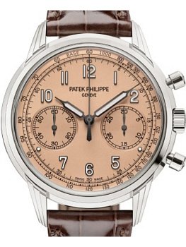 Patek Philippe Complicated Watches Chronograph 5172G-010