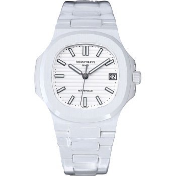 Patek Philippe Nautilus 5711