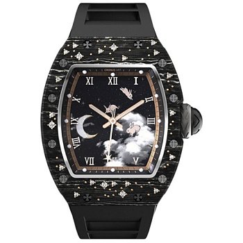 Richard Mille Cronus Art C29 Dreams