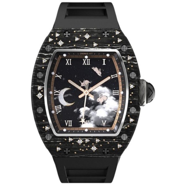 Richard Mille Cronus Art C29 Dreams
