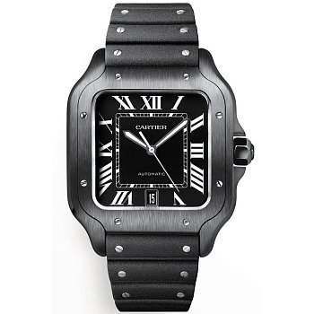 Cartier Santos