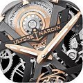 Ulysse Nardin