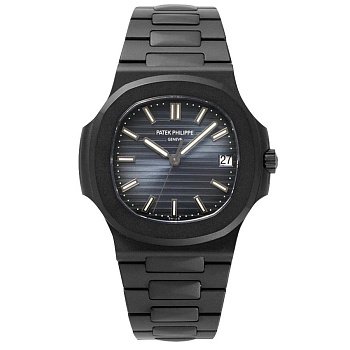 Patek Philippe Nautilus 5711
