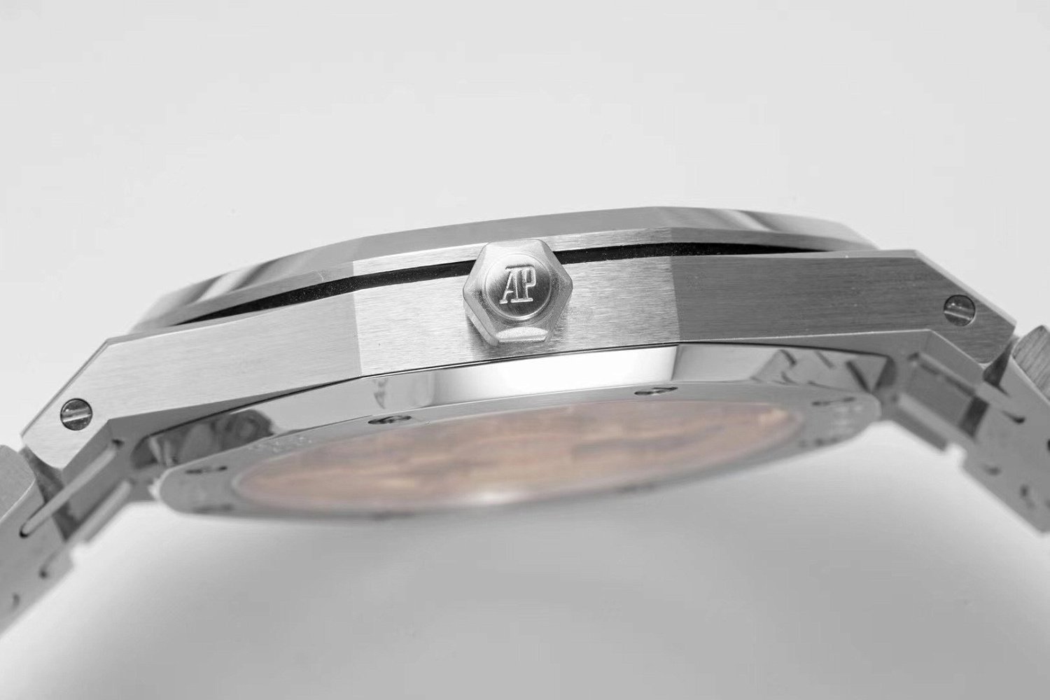 Audemars Piguet Royal Oak Jumbo Extra-Thin 15202IP.OO.1240IP.01