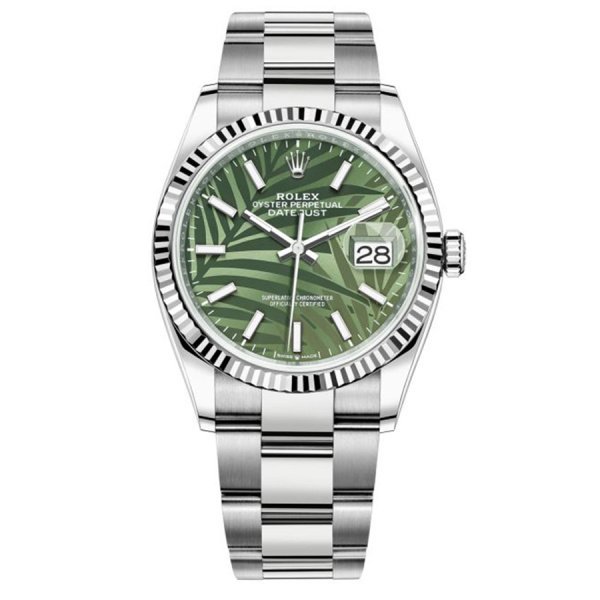Rolex Datejust 36 126234-0055