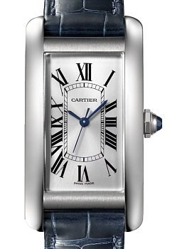 Cartier Tank Américaine WSTA0044