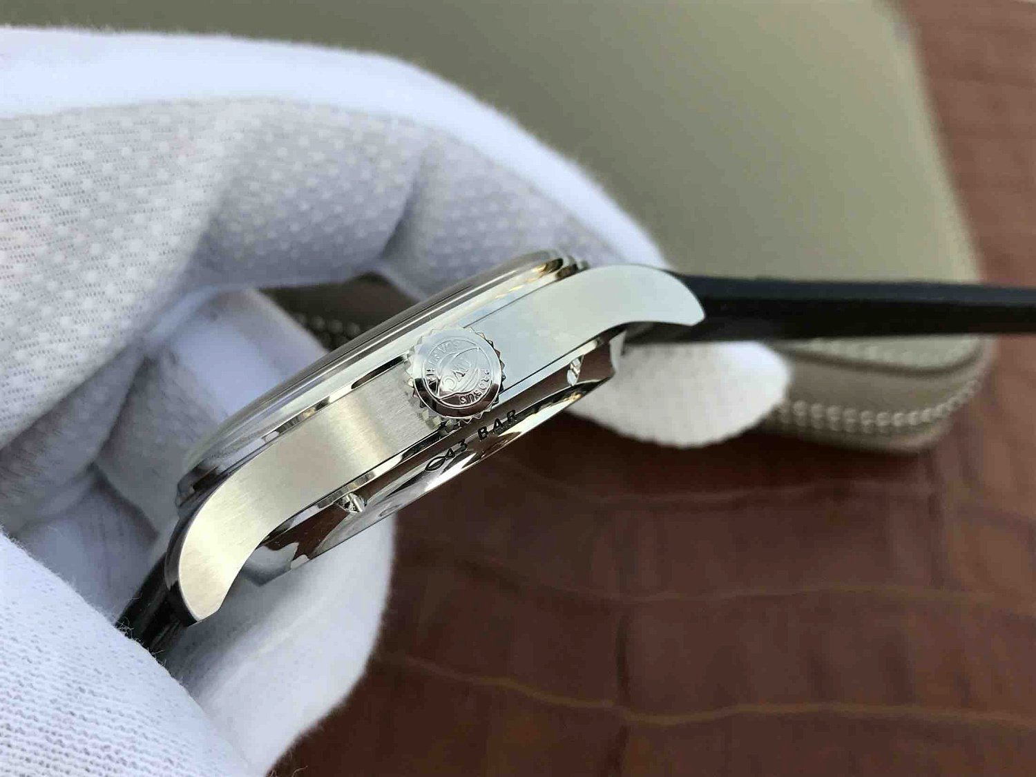 IWC Portugieser Annual Calendar IW503502