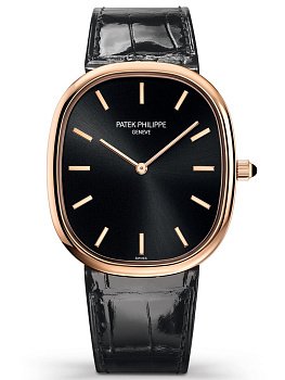 Patek Philippe Golden Ellipse Large 5738R-001