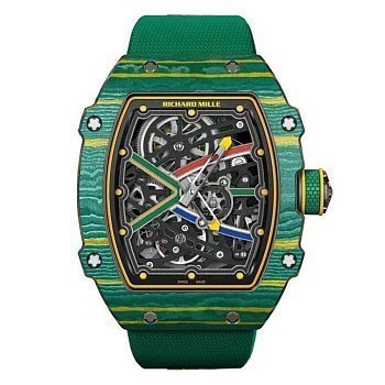 Richard Mille RM 67-02