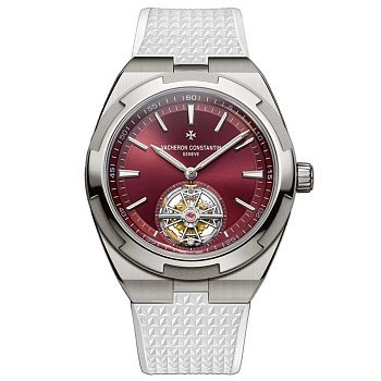 Vacheron Constantin Overseas