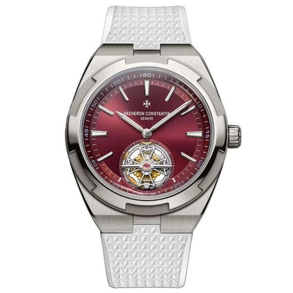 Vacheron Constantin Overseas