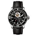 Fifty Fathoms Tourbillon