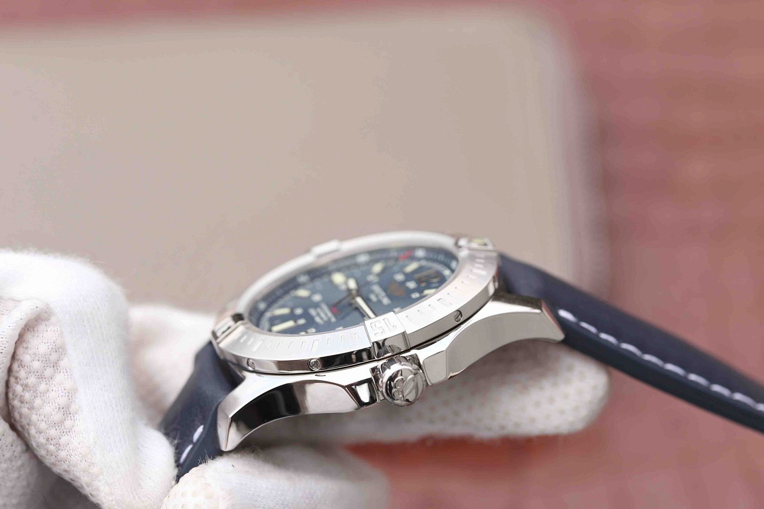 Breitling Colt Automatic