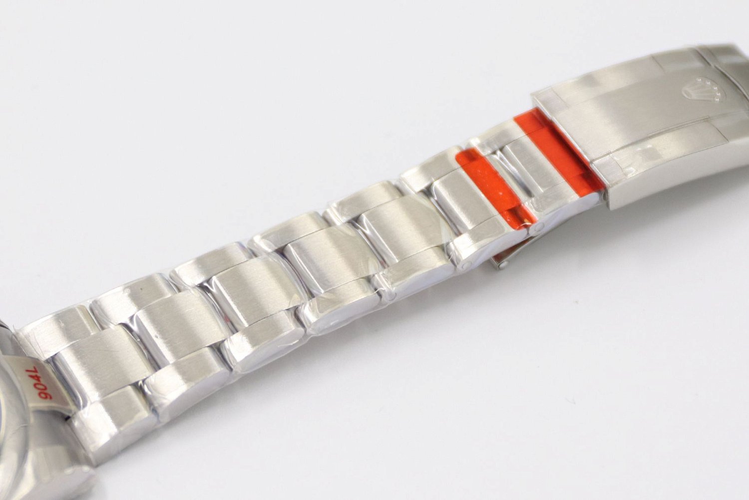 Rolex Oyster Perpetual 41mm 124300-0002