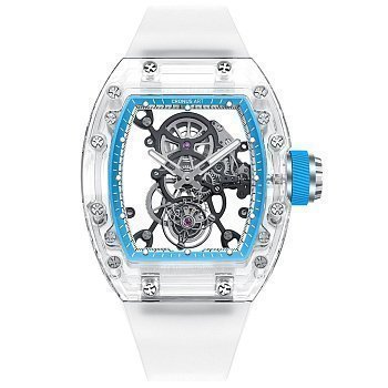 Richard Mille Crounus Art CM08-027
