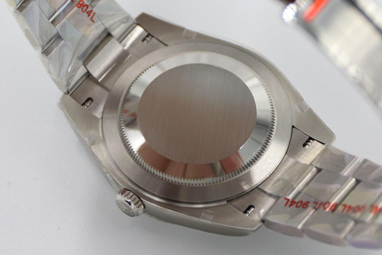 Rolex Oyster Perpetual 41mm 124300-0003