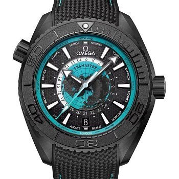 Omega Planet Ocean 215.92.46.22.01.006