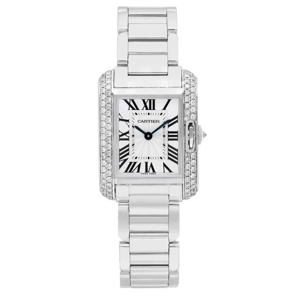 Cartier Tank WT100008