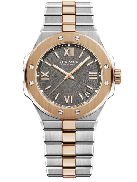 Chopard Alpine Eagle Large 298600-6001