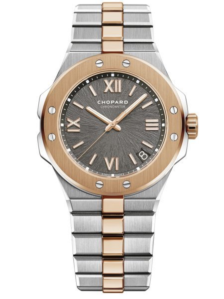 Chopard Alpine Eagle Large 298600-6001