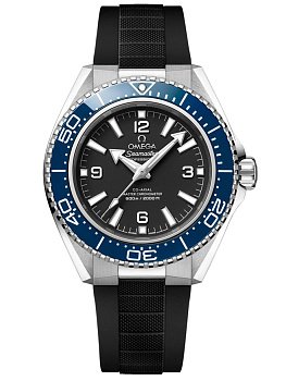 Omega Seamaster Planet Ocean 600м 42мм 217.32.42.21.01.002
