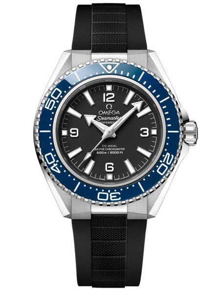 Omega Seamaster Planet Ocean 600м 42мм 217.32.42.21.01.002