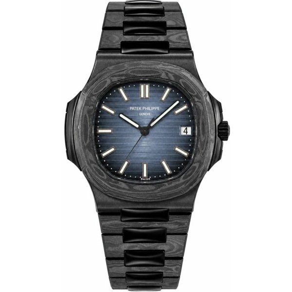 Patek Philippe Nautilus 5711