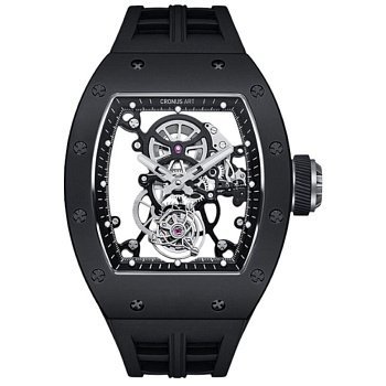 Richard Mille Crounus Art CM08-027