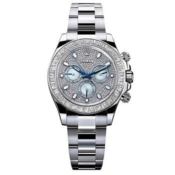 Rolex Daytona 116576TBR
