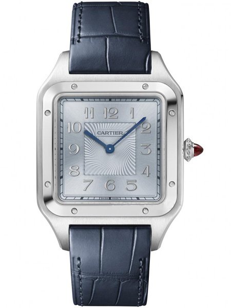 Cartier Santos De Cartier Cartier Santos-Dumont WGSA005