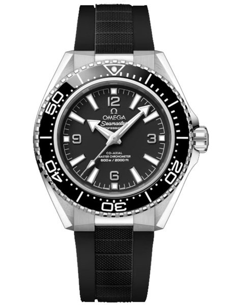 Omega Seamaster Planet Ocean 600м 42мм 217.32.42.21.01.001