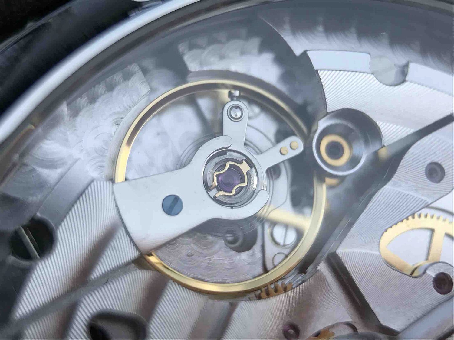 IWC Portugieser Annual Calendar IW503502