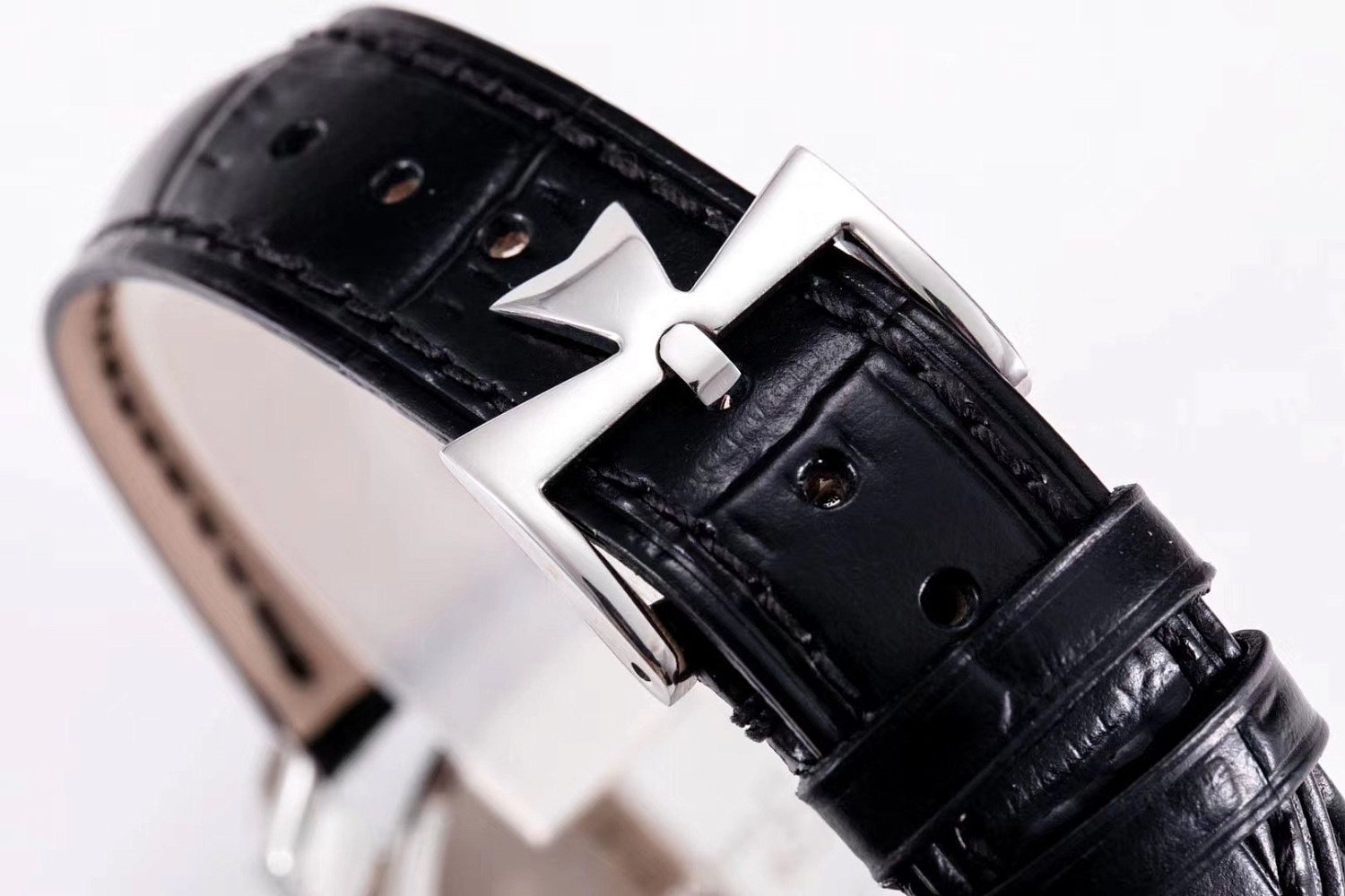 Vacheron Constantin Malte Dual Time Regulator 42005