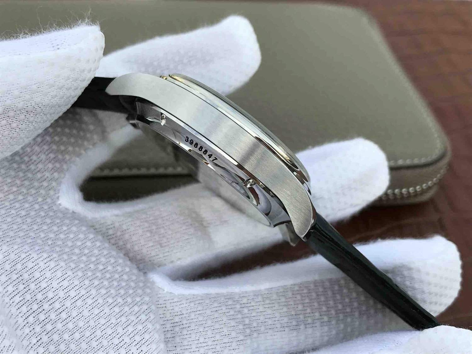 IWC Portugieser Annual Calendar IW503502