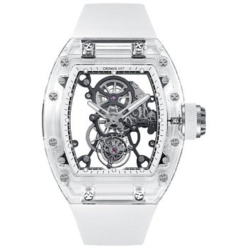Richard Mille Crounus Art CM08-027