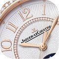 Jaeger LeCoultre