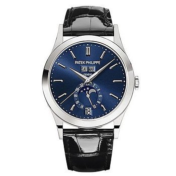Patek Philippe Complications 5396