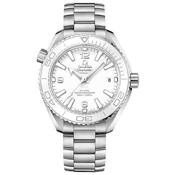Omega Planet Ocean Seamaster 600 m Co-Axial Master Chronometer 39,5 mm 215.30.40.20.04.001