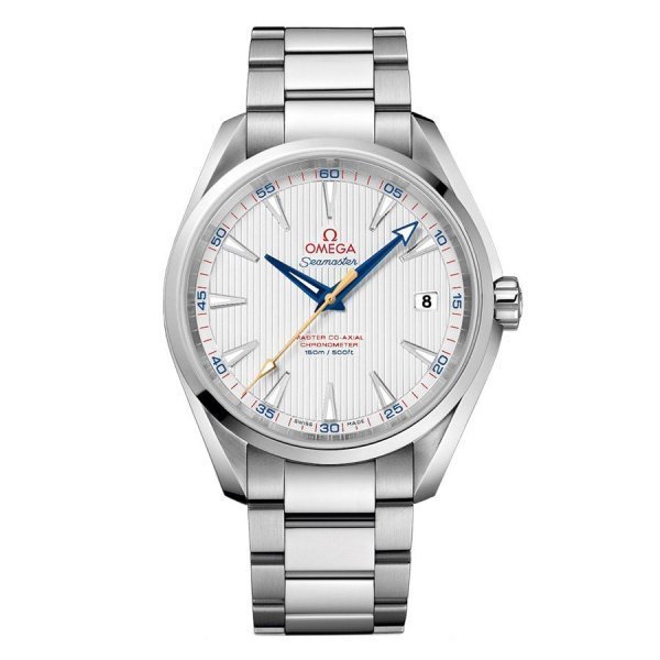 Omega Seamaster Aqua Terra 150 231.10.42.21.02.004