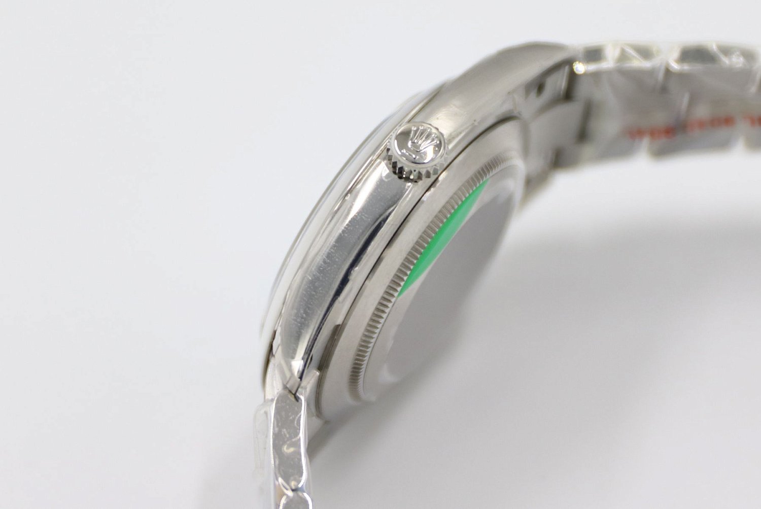 Rolex Oyster Perpetual 41mm 124300-0005