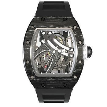 Richard Mille Cronus Art CM001-16S3 Dreamland