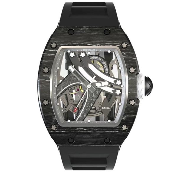 Richard Mille Cronus Art CM001-16S3 Dreamland
