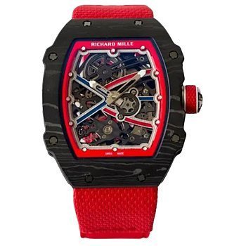 Richard Mille RM 67-02