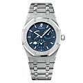 Royal Oak Dual Time